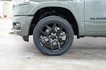 New 2026 Ram 1500 Laramie Crew Cab for sale #Q1890 - photo 18
