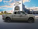 New 2026 Ram 1500 Laramie Crew Cab for sale #Q1890 - photo 2