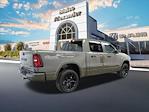New 2026 Ram 1500 Laramie Crew Cab for sale #Q1890 - photo 3