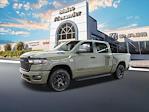 New 2026 Ram 1500 Big Horn Crew Cab for sale #Q1898 - photo 10