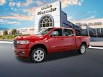New 2026 Ram 1500 Big Horn Crew Cab for sale #Q1903 - photo 11