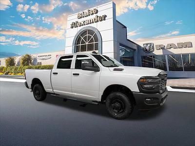 New 2026 Ram 2500 Tradesman Crew Cab for sale #Q1905 - photo 1