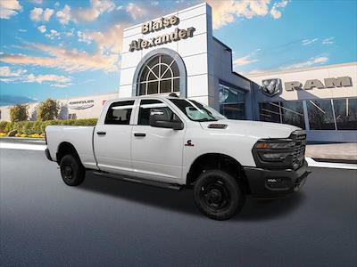 New 2026 Ram 2500 Tradesman Crew Cab for sale #Q1907 - photo 1