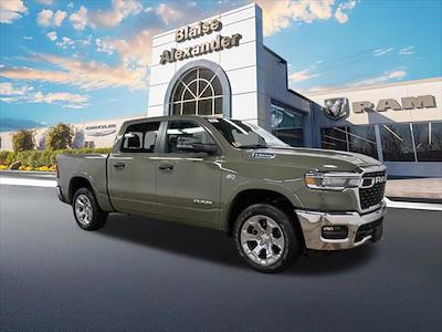 New 2026 Ram 1500 Big Horn Crew Cab for sale #Q1910 - photo 1