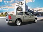 New 2026 Ram 1500 Big Horn Crew Cab for sale #Q1910 - photo 3