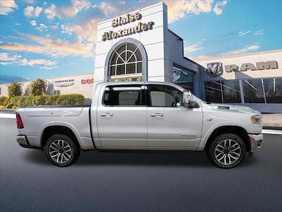 New 2026 Ram 1500 Longhorn Crew Cab for sale #Q1918 - photo 2