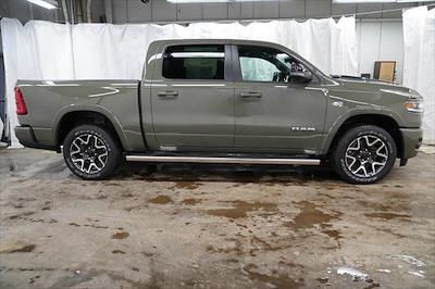 New 2026 Ram 1500 Laramie Crew Cab for sale #Q1929 - photo 2