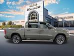 New 2026 Ram 1500 Laramie Crew Cab for sale #Q1929 - photo 2