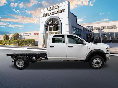 New 2026 Ram 4500 Crew Cab 60 CA Cab Chassis for sale #Q1939 - photo 2