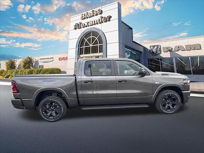 New 2026 Ram 1500 Big Horn Crew Cab for sale #Q1944 - photo 2