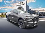 New 2026 Ram 1500 Big Horn Crew Cab for sale #Q1944 - photo 1