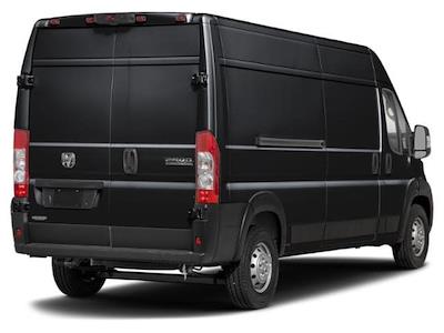 New 2026 Ram ProMaster 2500 High Roof Empty Cargo Van for sale #Q2018 - photo 2