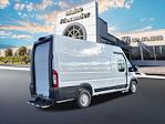 New 2024 Ram ProMaster EV 3500 Super High Roof Upfitted Cargo Van for sale #Q1575 - photo 7