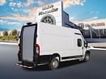 New 2024 Ram ProMaster EV 3500 Super High Roof Upfitted Cargo Van for sale #Q1491 - photo 2