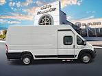 New 2024 Ram ProMaster EV 3500 Super High Roof Upfitted Cargo Van for sale #Q1563 - photo 4