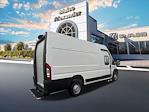New 2024 Ram ProMaster EV 3500 Super High Roof Upfitted Cargo Van for sale #Q1563 - photo 3