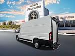 New 2024 Ram ProMaster EV 3500 Super High Roof Upfitted Cargo Van for sale #Q1563 - photo 8
