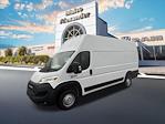 New 2024 Ram ProMaster EV 3500 Super High Roof Upfitted Cargo Van for sale #Q1563 - photo 9