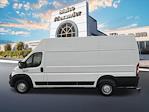 New 2024 Ram ProMaster EV 3500 Super High Roof Upfitted Cargo Van for sale #Q1563 - photo 11