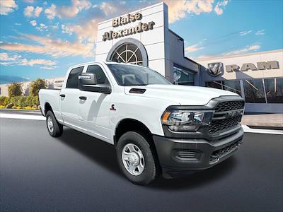 New 2024 Ram 3500 Tradesman Crew Cab 4x4 Pickup for sale #Q1366 - photo 1