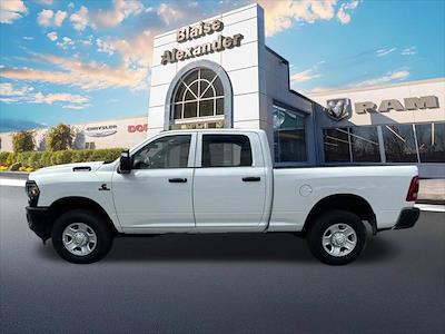 New 2024 Ram 3500 Tradesman Crew Cab 4x4 Pickup for sale #Q1366 - photo 2
