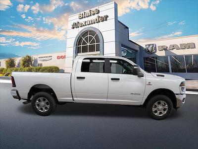 New 2025 Ram 3500 Big Horn Crew Cab 4x4 Pickup for sale #Q1699 - photo 2