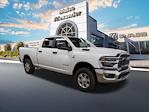 New 2025 Ram 3500 Big Horn Crew Cab 4x4 Pickup for sale #Q1699 - photo 1