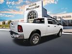 New 2025 Ram 3500 Big Horn Crew Cab 4x4 Pickup for sale #Q1699 - photo 3