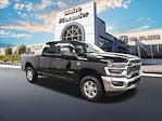 New 2025 Ram 3500 Big Horn Crew Cab 4x4 Pickup for sale #Q1695 - photo 1