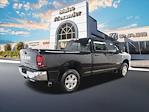 New 2025 Ram 3500 Big Horn Crew Cab 4x4 Pickup for sale #Q1695 - photo 3
