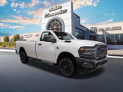 New 2025 Ram 2500 Tradesman Regular Cab 4x4 Pickup for sale #Q1700 - photo 1