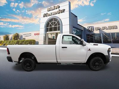 New 2025 Ram 2500 Tradesman Regular Cab 4x4 Pickup for sale #Q1700 - photo 2