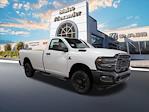 New 2025 Ram 2500 Tradesman Regular Cab 4x4 Pickup for sale #Q1700 - photo 1