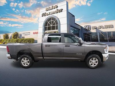 New 2025 Ram 3500 Big Horn Crew Cab 4x4 Pickup for sale #Q1697 - photo 2