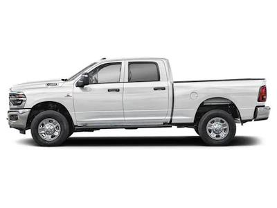New 2025 Ram 2500 Laramie Crew Cab 4x4 Pickup for sale #SG549554 - photo 2