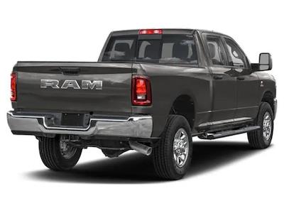 New 2025 Ram 2500 Big Horn Crew Cab 4x4 Pickup for sale #SG551853 - photo 2