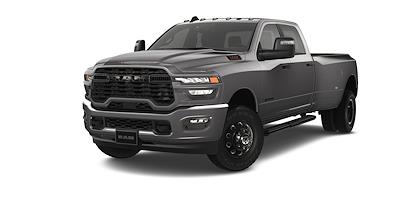 New 2025 Ram 3500 Big Horn Crew Cab 4x4 DRW Pickup for sale #SG555173 - photo 1