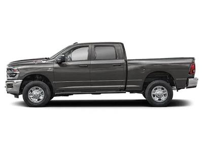 New 2025 Ram 2500 Big Horn Crew Cab 4x4 Pickup for sale #SG556273 - photo 1