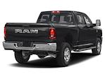 New 2025 Ram 2500 Longhorn Crew Cab 4x4 Pickup for sale #SG556283 - photo 2