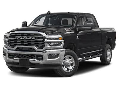 New 2025 Ram 2500 Longhorn Crew Cab 4x4 Pickup for sale #SG556284 - photo 1