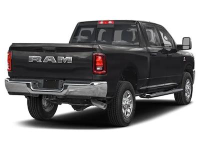 New 2025 Ram 2500 Longhorn Crew Cab 4x4 Pickup for sale #SG556284 - photo 2