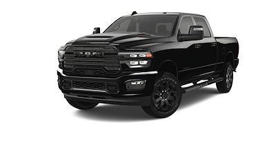New 2025 Ram 3500 Laramie Crew Cab 4x4 Pickup for sale #SG559551 - photo 1