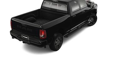 New 2025 Ram 3500 Laramie Crew Cab 4x4 Pickup for sale #SG559551 - photo 2