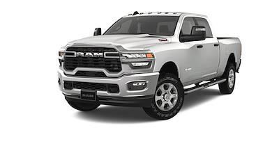 New 2025 Ram 3500 Big Horn Crew Cab 4x4 Pickup for sale #SG559553 - photo 1