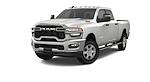New 2025 Ram 3500 Big Horn Crew Cab 4x4 Pickup for sale #SG559553 - photo 1