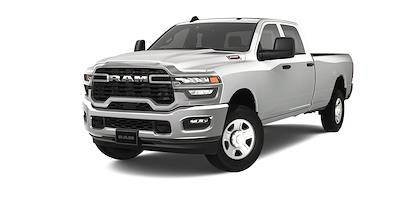 New 2025 Ram 3500 Tradesman Crew Cab 4x4 Pickup for sale #SG559588 - photo 1