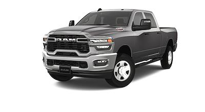 New 2025 Ram 3500 Tradesman Crew Cab 4x4 Pickup for sale #SG560871 - photo 1