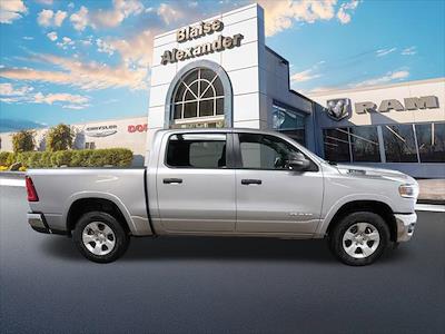 New 2025 Ram 1500 Big Horn Crew Cab 4x4 Pickup for sale #Q1635 - photo 2