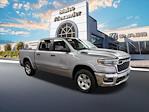 New 2025 Ram 1500 Big Horn Crew Cab 4x4 Pickup for sale #Q1635 - photo 1