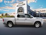 New 2025 Ram 1500 Big Horn Crew Cab 4x4 Pickup for sale #Q1635 - photo 2